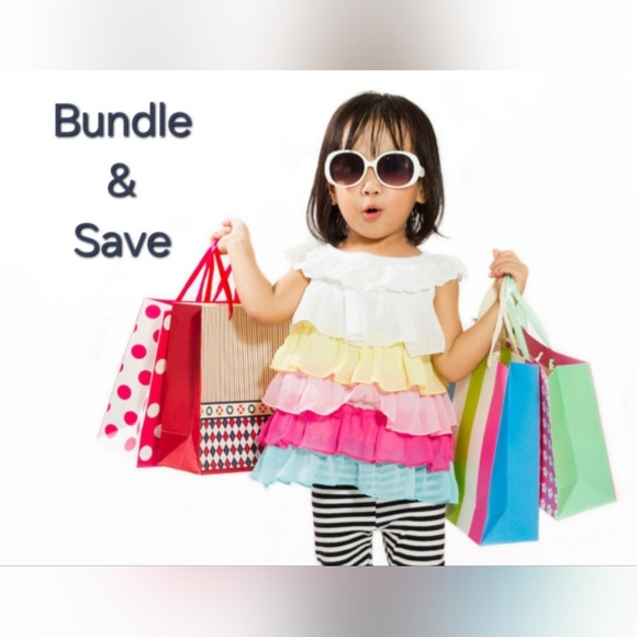 Baby's Orange, Black, White Halloween Dress, Size 18 Month - Picture 7 of 8